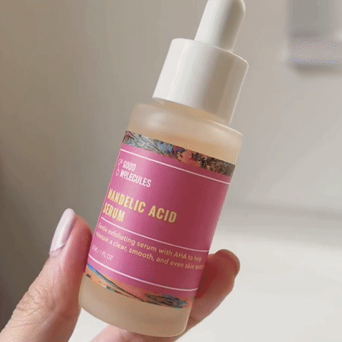 Mandelic Acid | Modo de Uso | Uperfect Perú