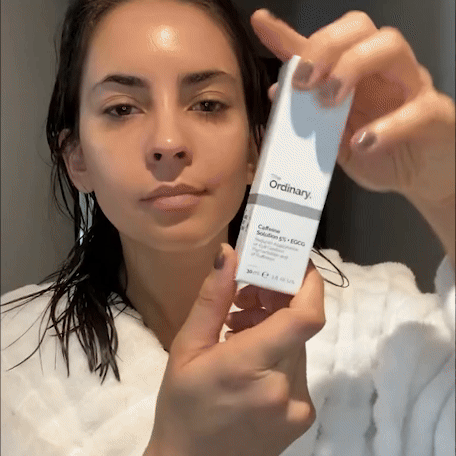 Video Uso | Caffeine | Uperfect Perú