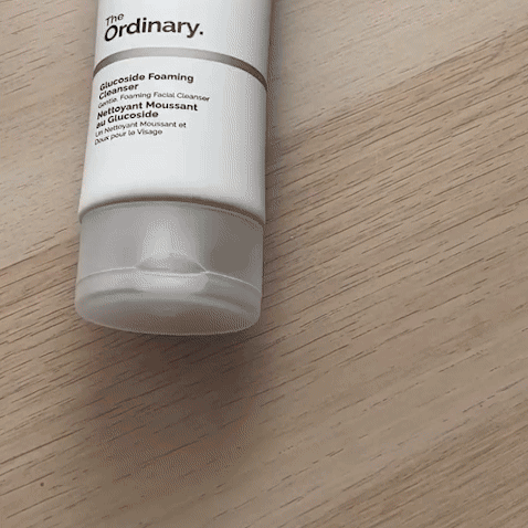 Modo de uso | Limpiador espumoso | Uperfect Perú