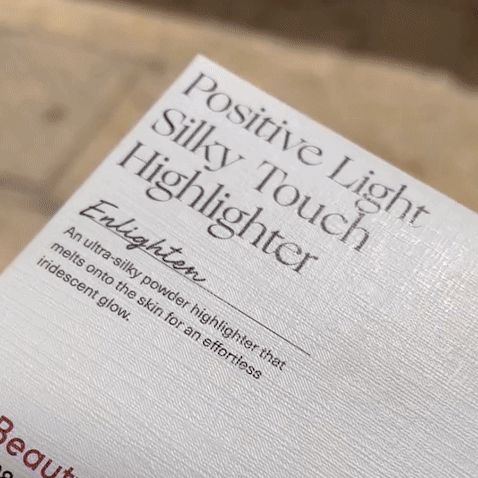 Positive Light Silky Touch | Video Producto | Uperfect Perú