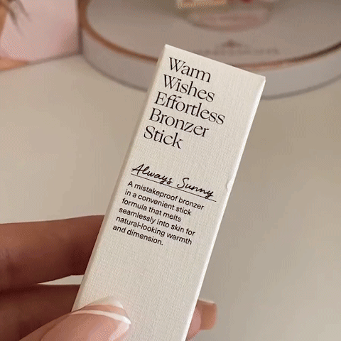 Warm Wishes Bronzer | Video Producto | Uperfect Perú