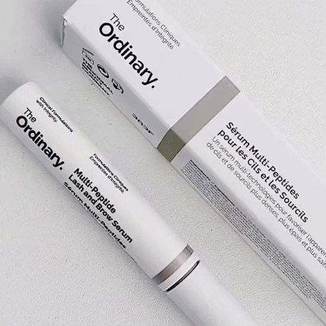 Video Producto | Multi-peptide Lash and Brown | Uperfect Perú