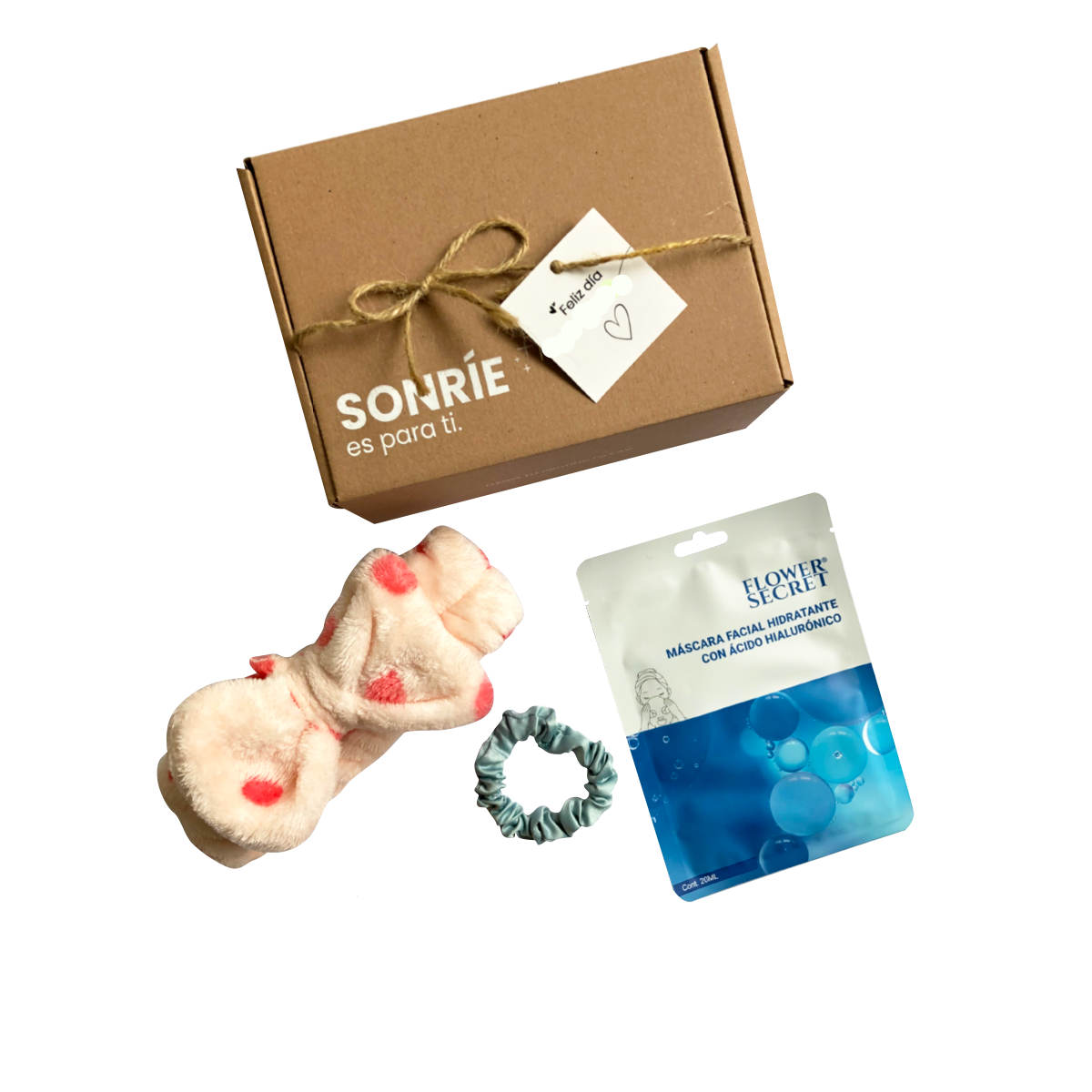 Kit de Regalo