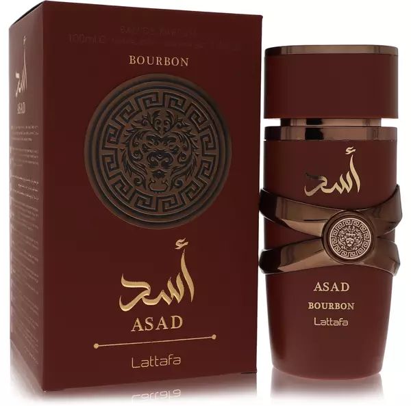 Asad Bourbon | Perfum een tendencia | Uperfect Perú