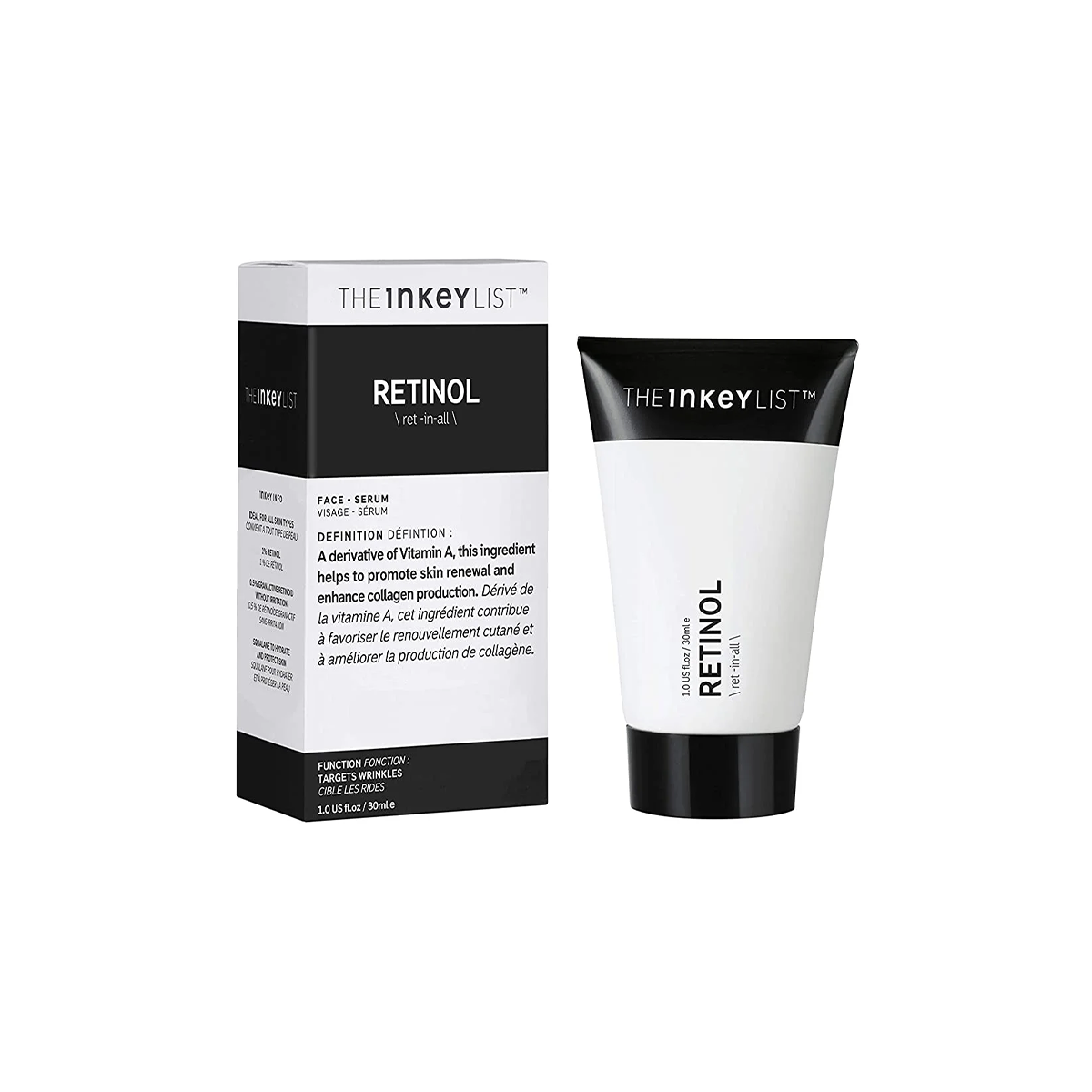 Retinol 30 ml | Skincare | Uperfect Perú