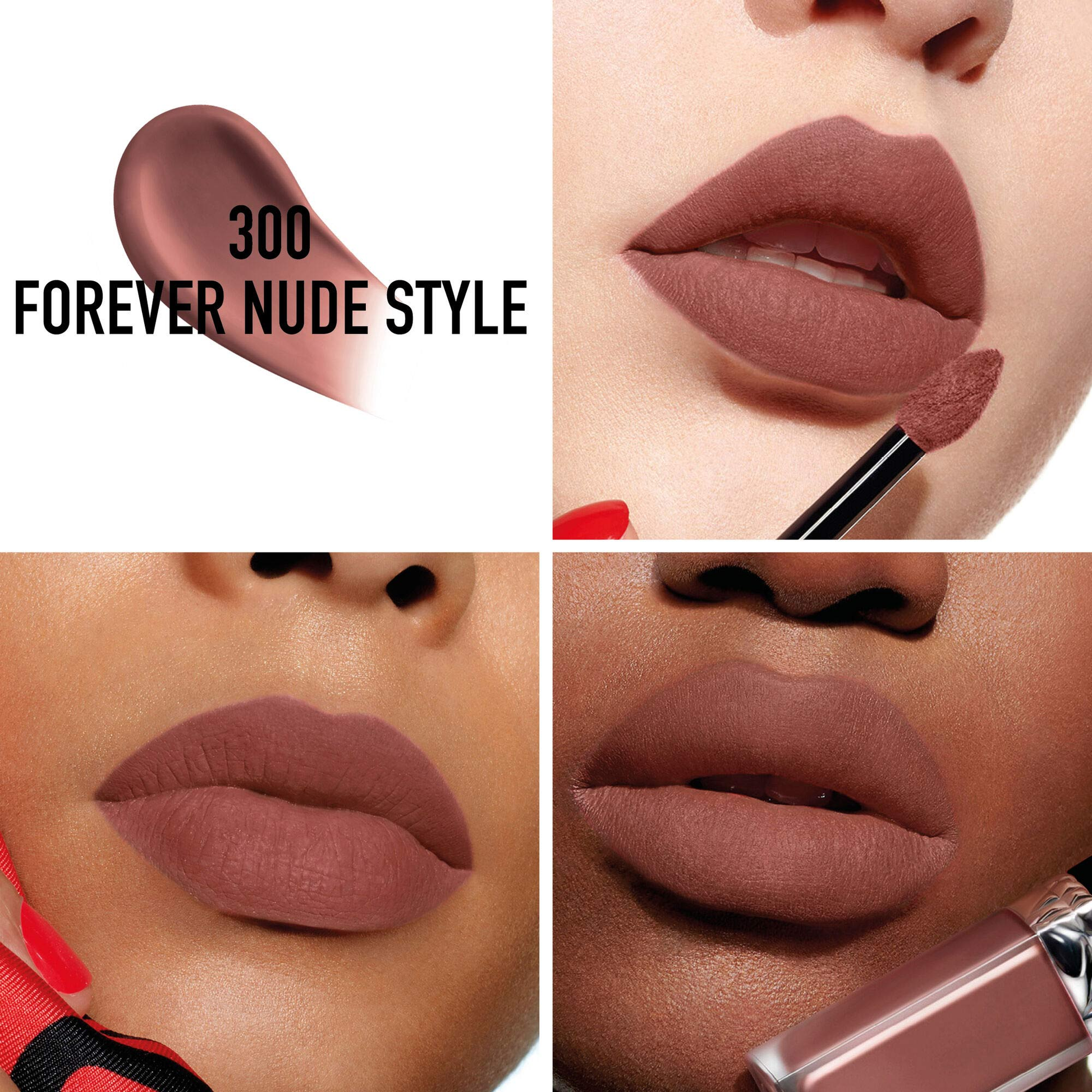 300 Forever Nude Style | Dior | Uperfect Perú