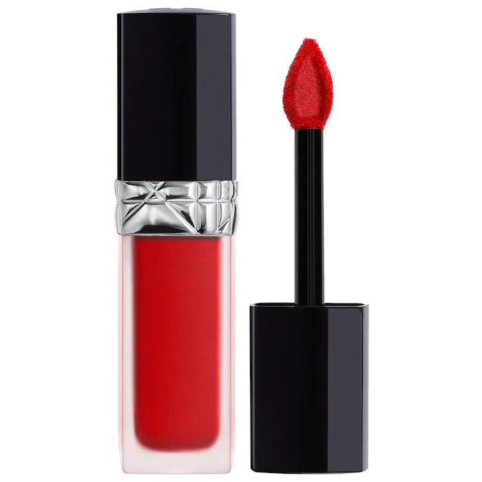 The Iconic Dior Red | Maquillaje | Uperfect Perú