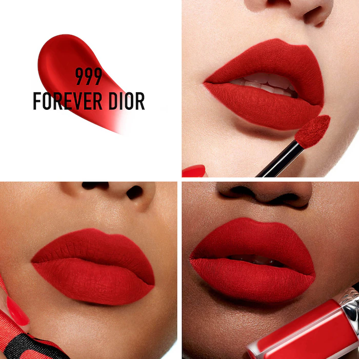 999 Forever Dior | Labial | Uperfect Perú