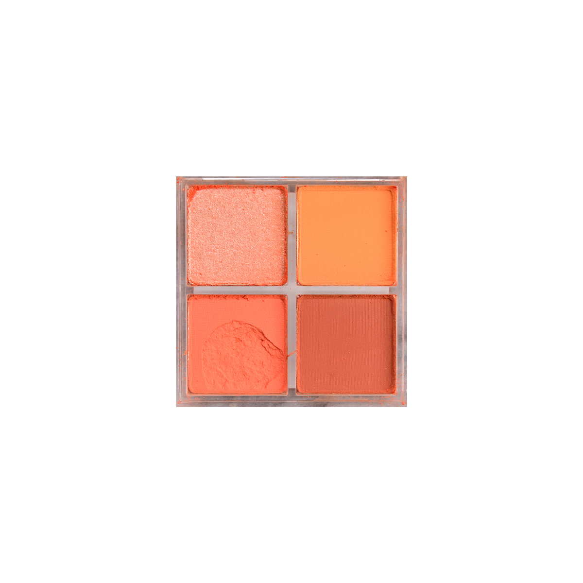 On The Mango | Paleta de Sombras | Uperfect Perú