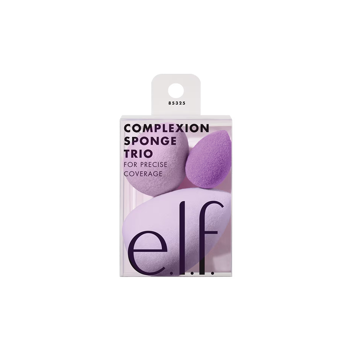 Complexion Sponge Trio | Esponjas Maquillaje | Uperfect Perú