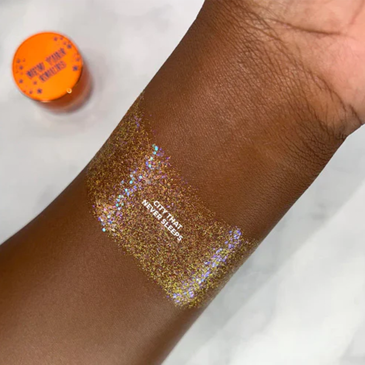 City That Never Sleeps | Maquillaje | Uperfect Perú