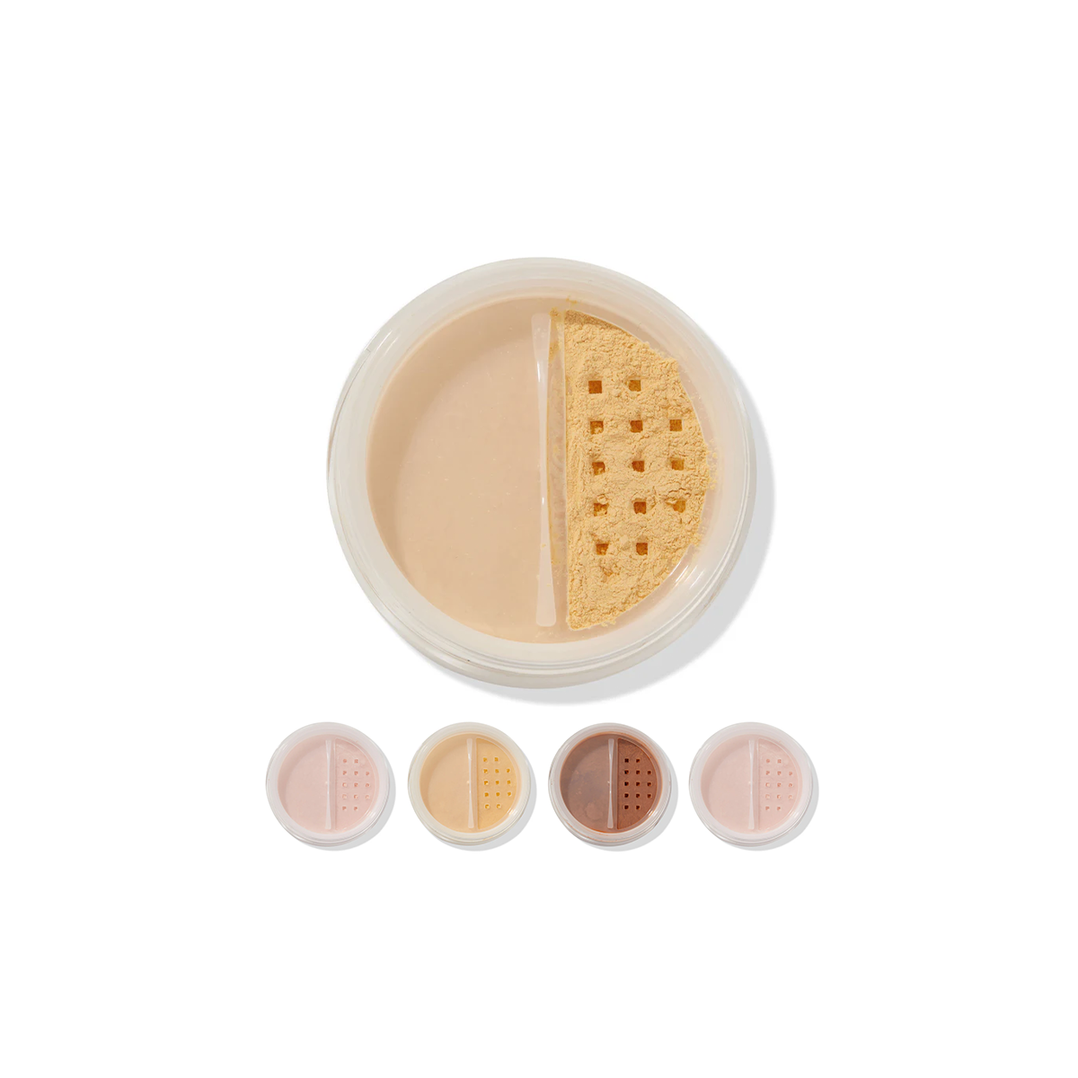 Polvo Fijador Suelto | ColourPop | Uperfect Perú