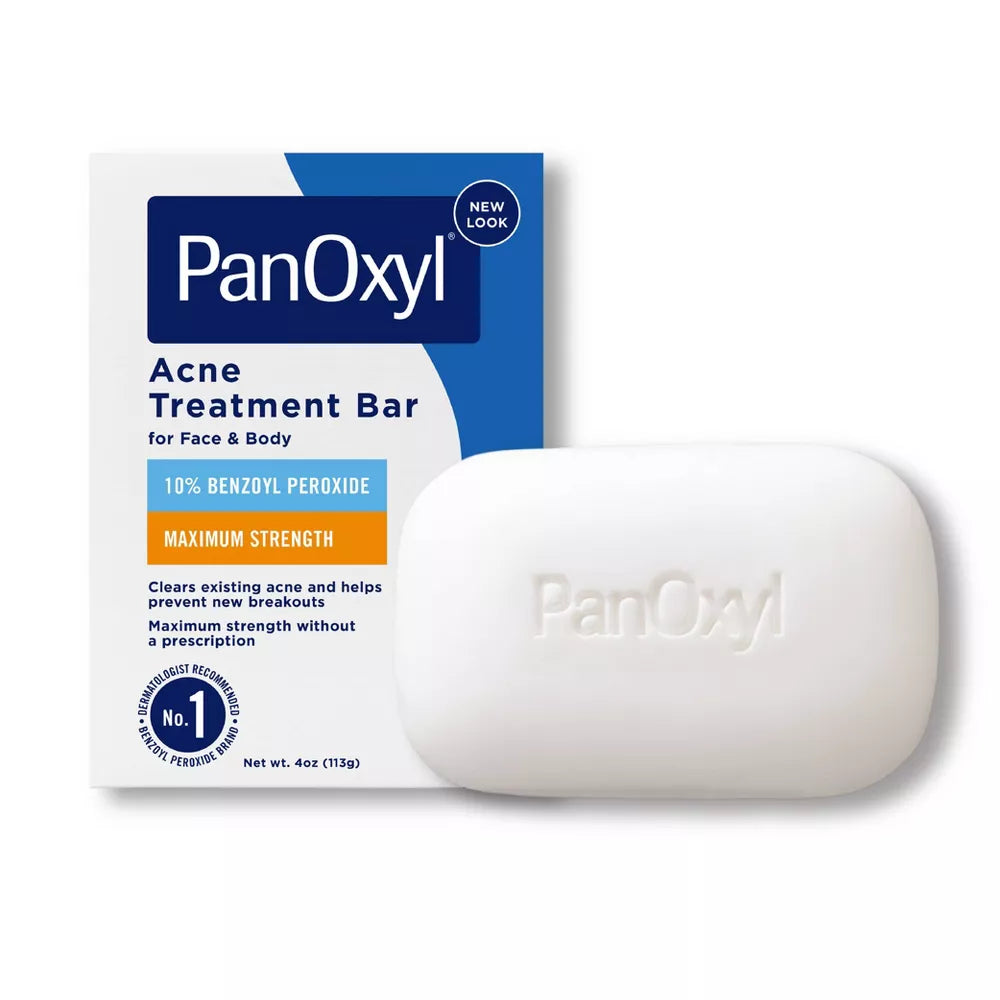 Jabon Antiacne | Skincare | Uperfect Perú