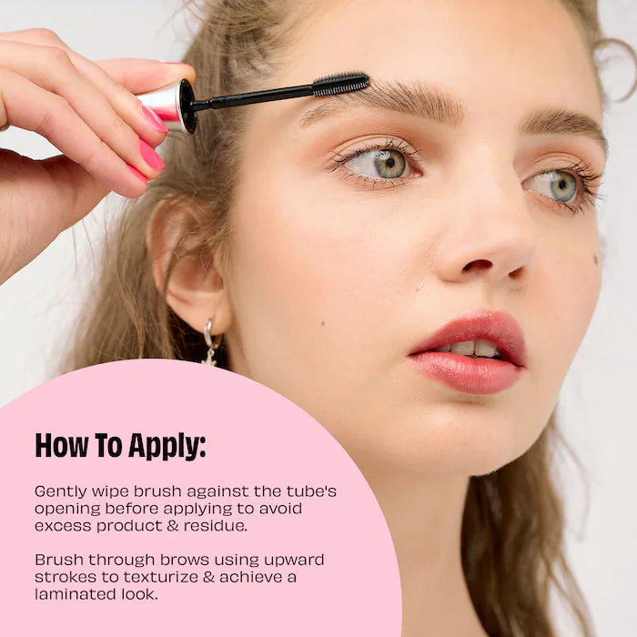 24-HR Brow Setter