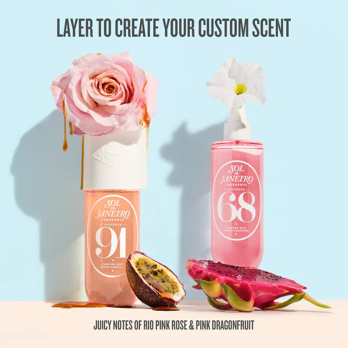 Cheirosa Mist Discovery Gift Set