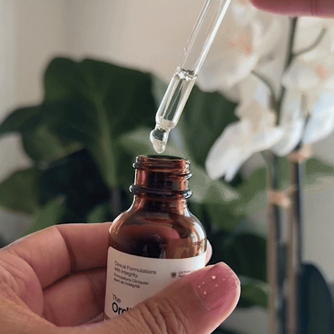 Video Modo de uso | Solucion de Tetraisopalmitate | Uperfect Perú