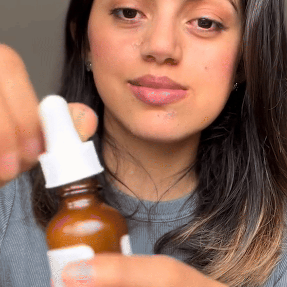 Modo de uso | Granactive Retinoid 2% | Uerfect Perú