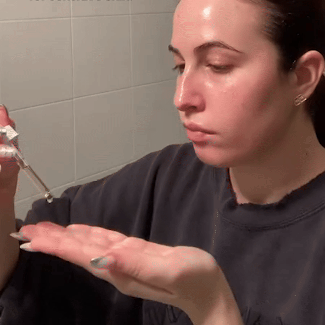 Modo de uso | Granactive | Uperfect Perú