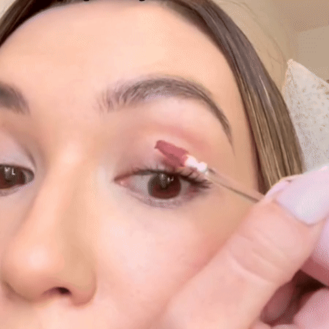 Stay Vulnerable Liquid Eyeshadow | Modo de Uso | Uperfect Perú