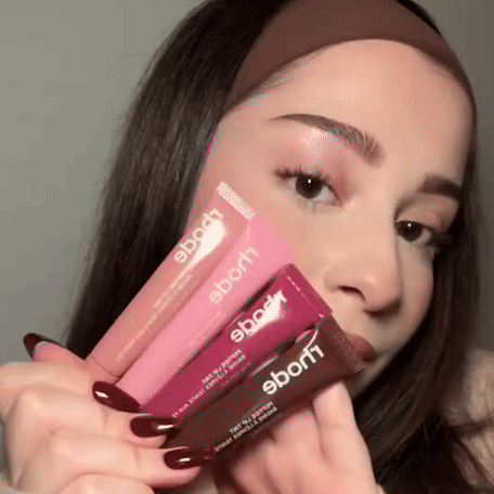 Modo de Uso | Rhode | Uperfect Perú