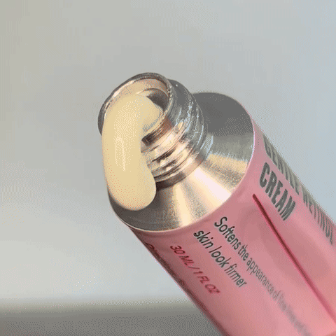 Gentle Retinol | Video de Uso | Uperfect Perú