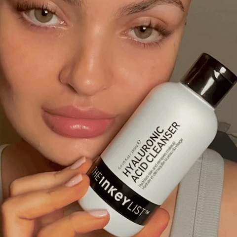 Limpiador Con Ácido Hialurónico | Modo de Uso | Uperfect Perú