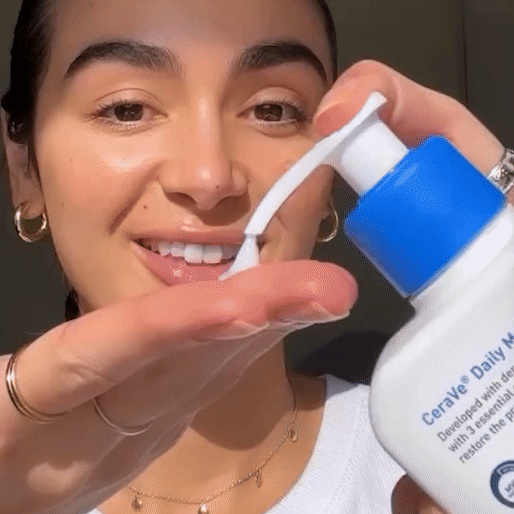 Modo de Uso | Loción Hidratante | Uperfect Perú