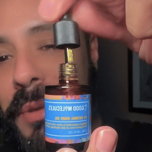 Video Uso | Retinol 1 | Uperfect Perú