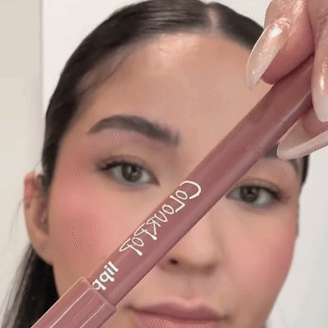 Delineadores de Labios Bring The Heat