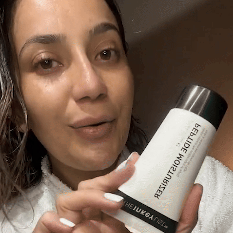 Peptide Moisturizer | Modo de uso | Uperfect Perú