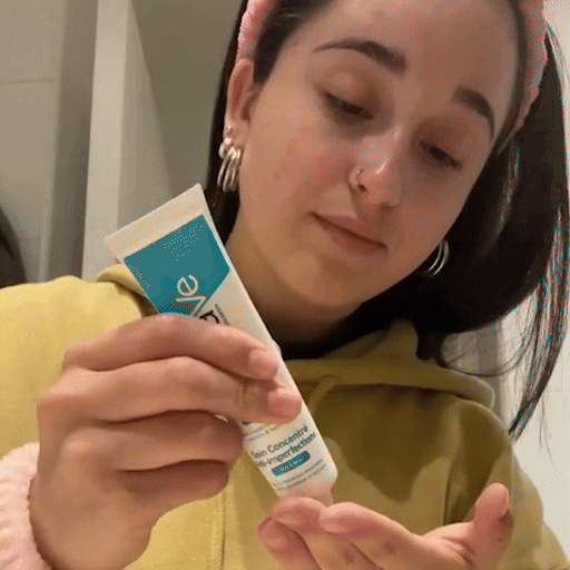 Video Muestra | Tratamiento de rostro | Uperfect Perú