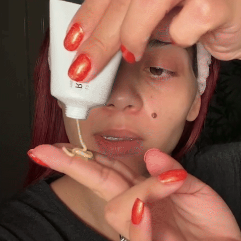Modo de Uso | Retinol | Uperfect Perú