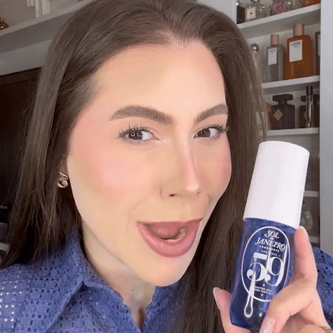 Cheirosa 59 Perfume Mist - A Pedido