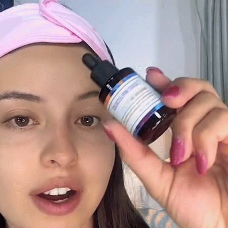 Pure Cold-Pressed Rosehip Seed Oil | Video Producto | Uperfect Perú