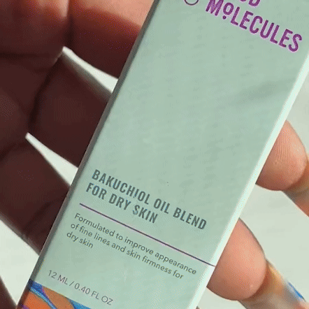 Aceite de Bakuchiol para piel seca | Video Producto | Uperfect Perú