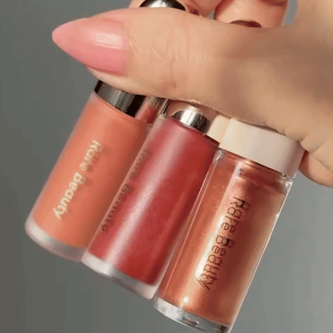 Video Producto | Mini Blush and Luminize | Uperfect Perú
