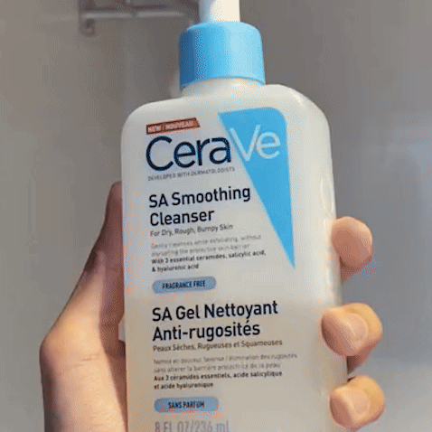Video Producto | Limpiador SA Smoothing | Uperfect Perú