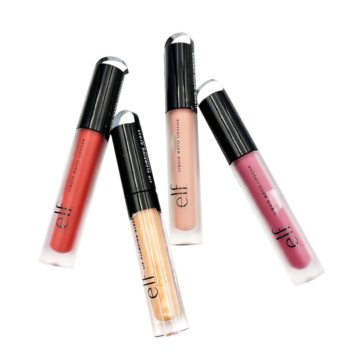 Lipstick Líquido Matte 3 ml | E.L.F. | Uperfect Perú