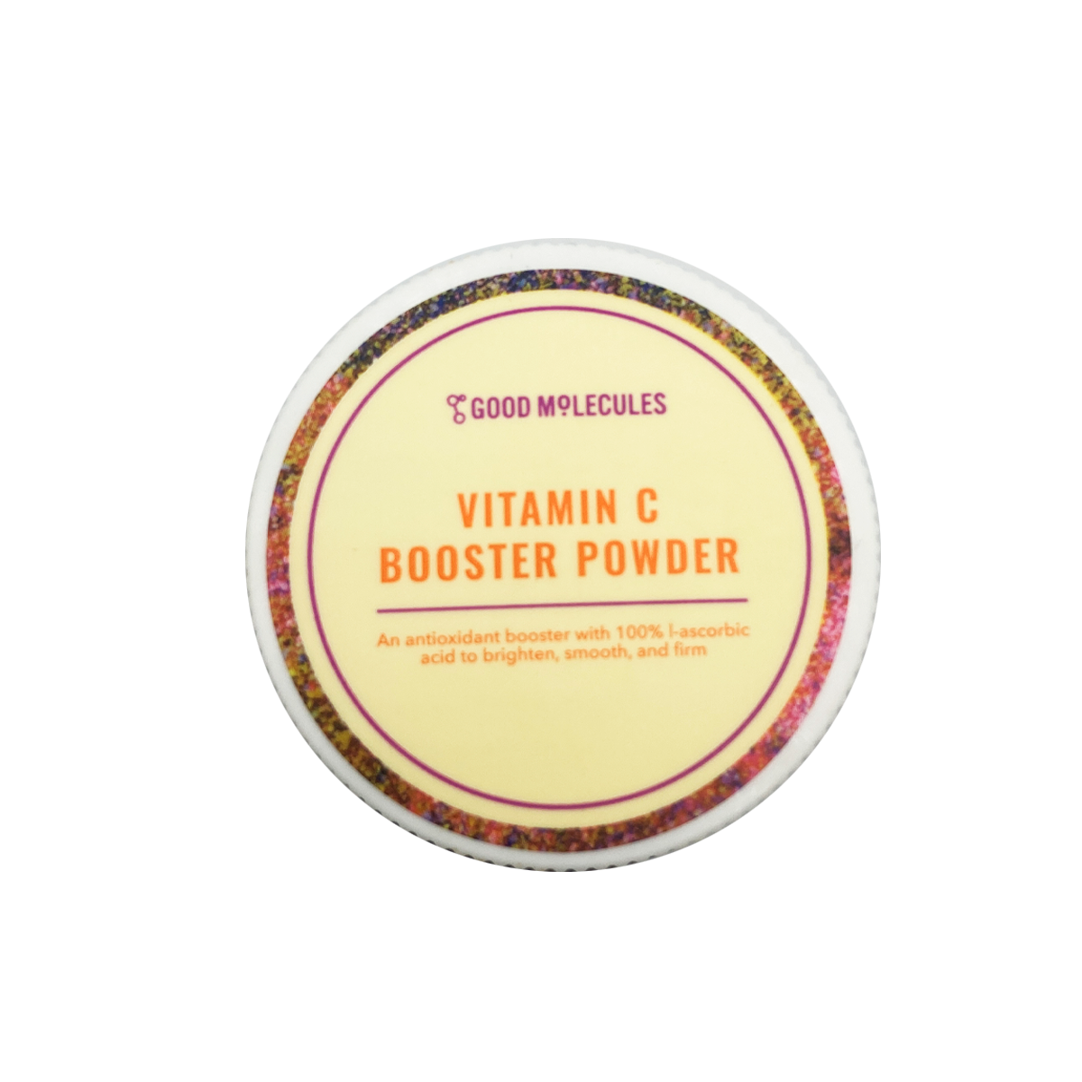 Vitamin C Booster Powder Good Molecules Uperfect Perú