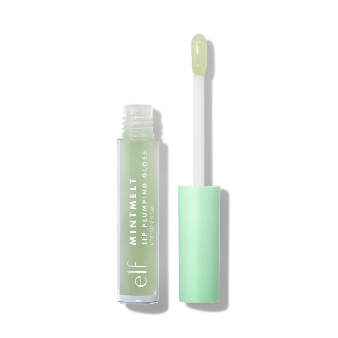 Hint of Mint | Gloss Mint | Uperfect Perú