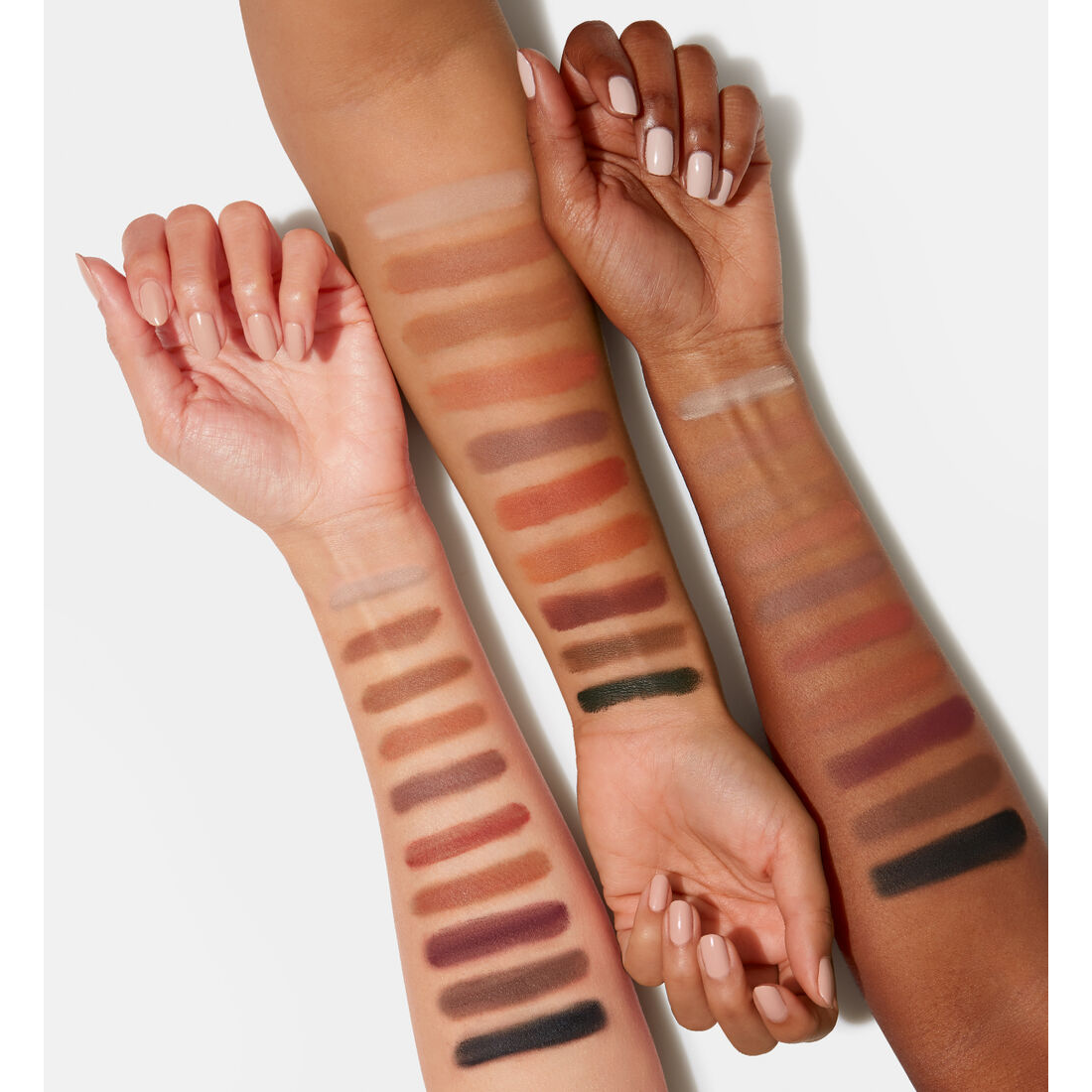 Paleta de sombras | e.l.f. | Uperfect Perú