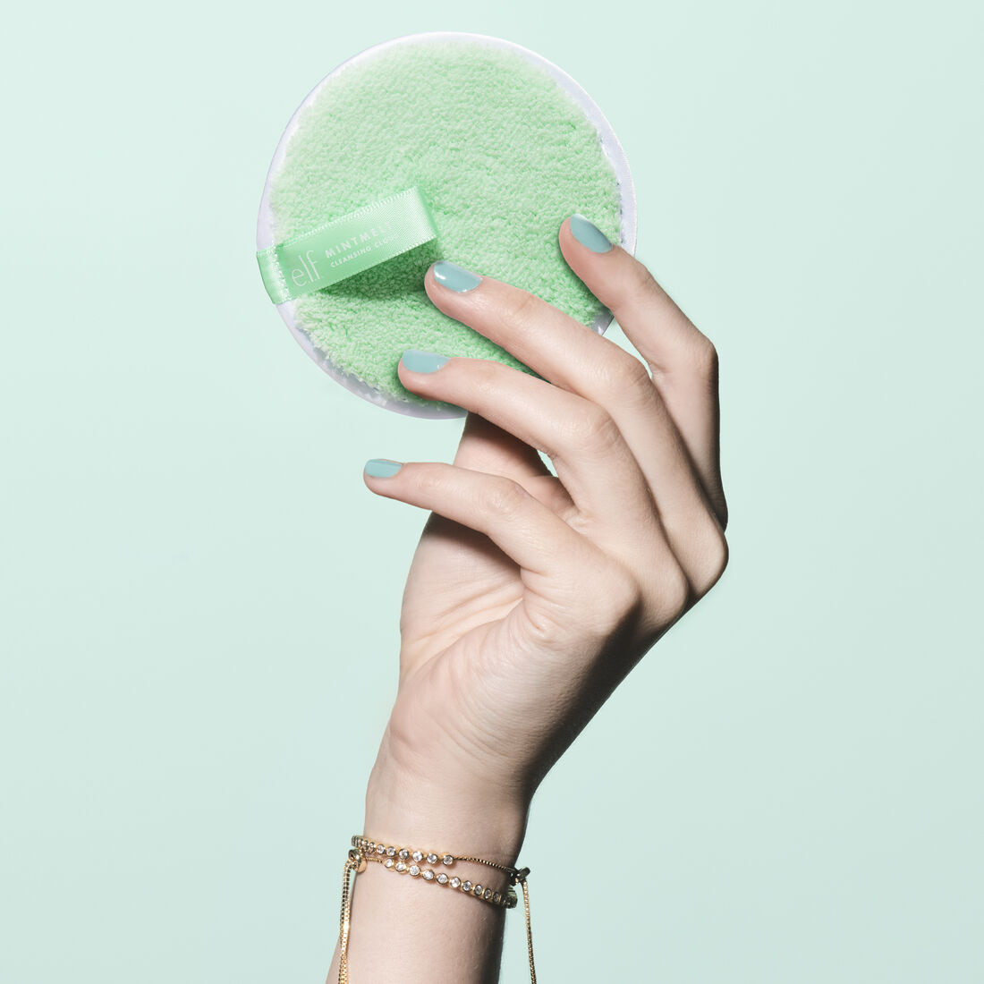 Almohadilla Desmaquillante | Maquillaje | Uperfect Perú