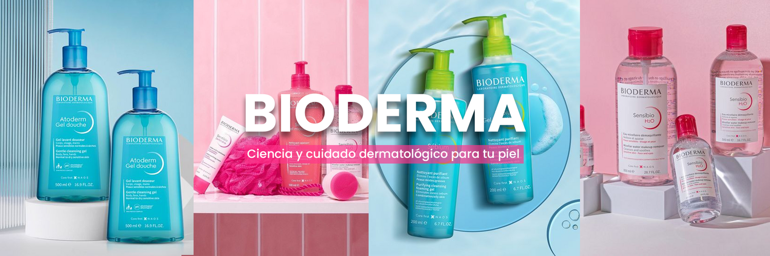 Bioderma