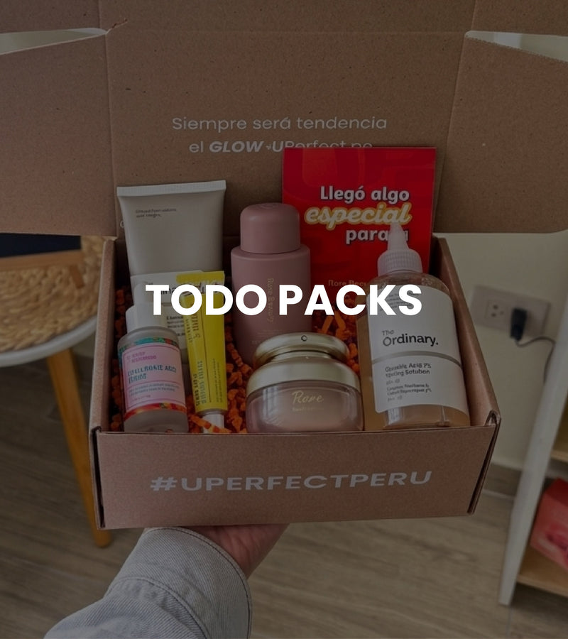 Todo Packs