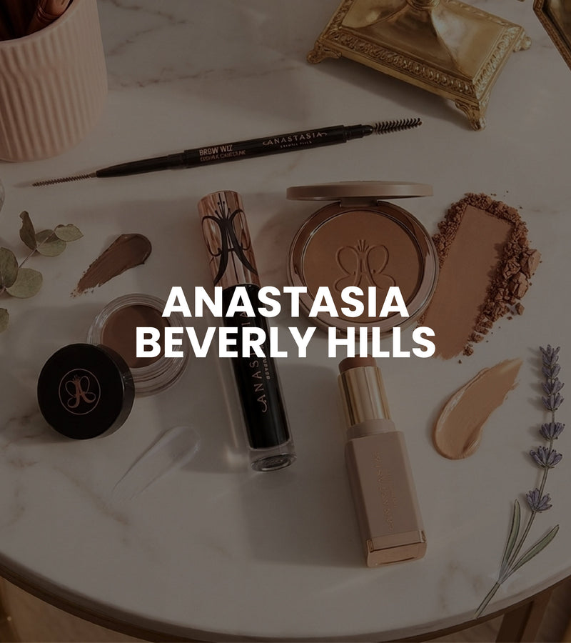 Anastasia Beverly Hills