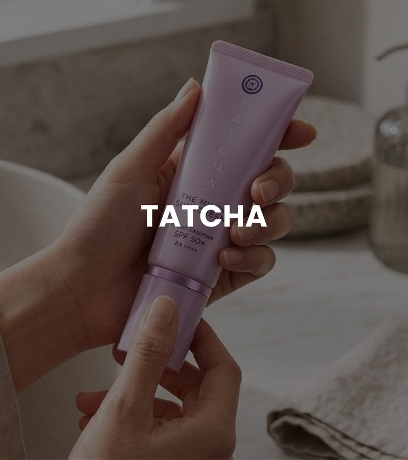 Tatcha