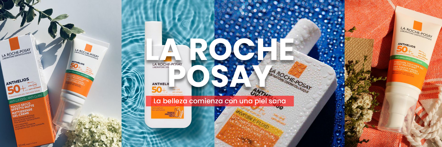 La Roche Posay