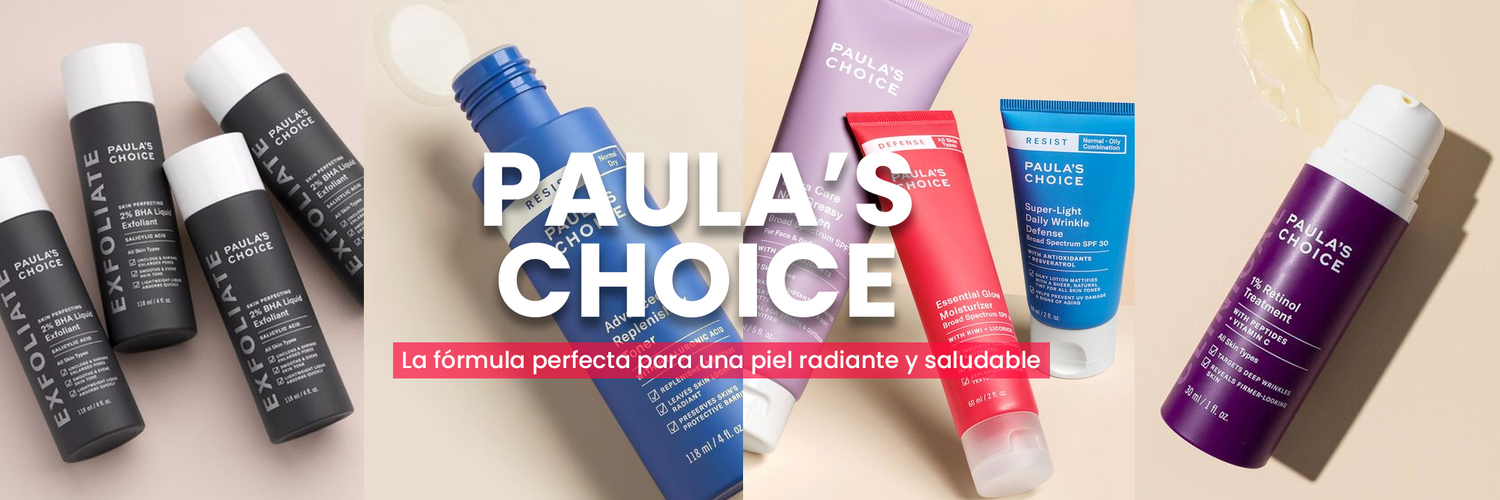 Paula's Choice