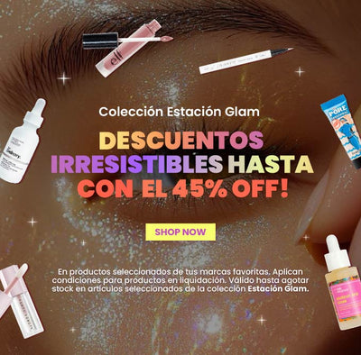 Estación Glam