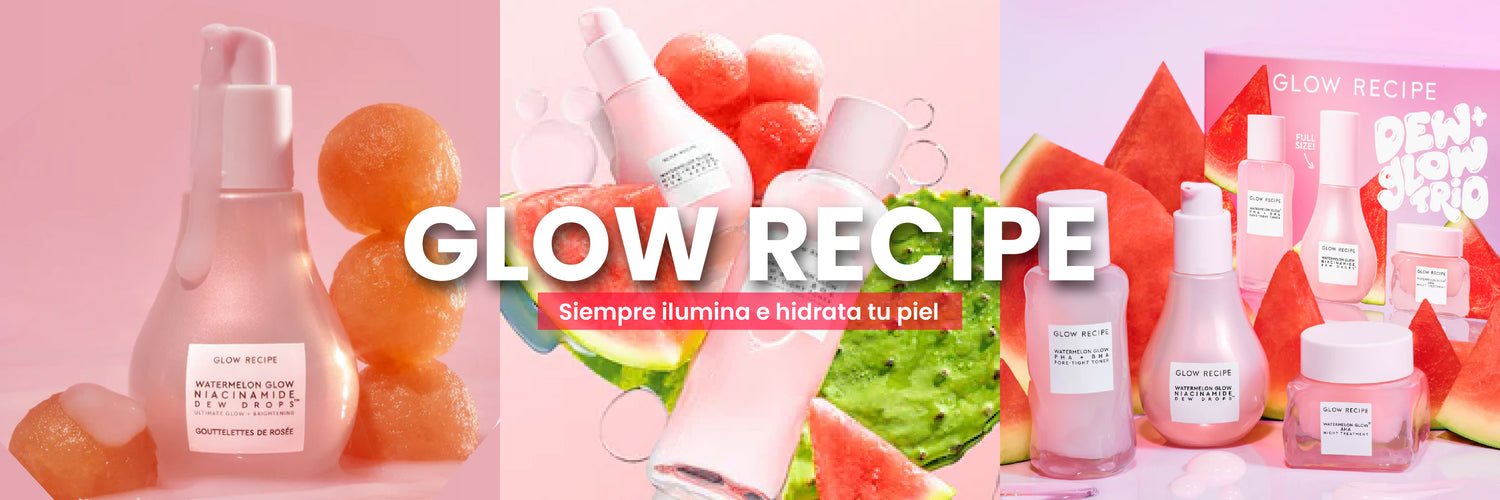 Glow Recipe